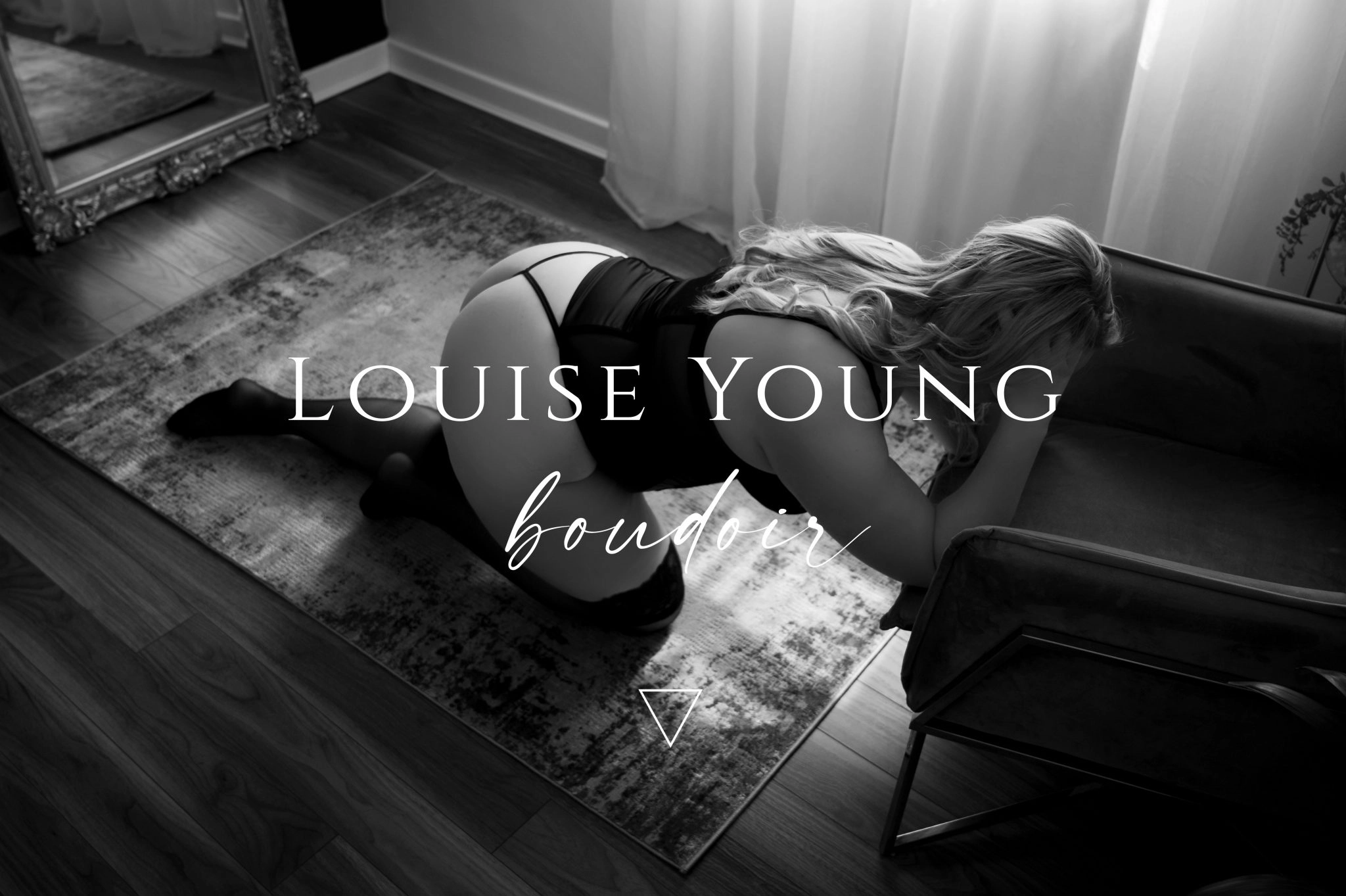 Louise Young Boudoir formerly The Secret Boudoir